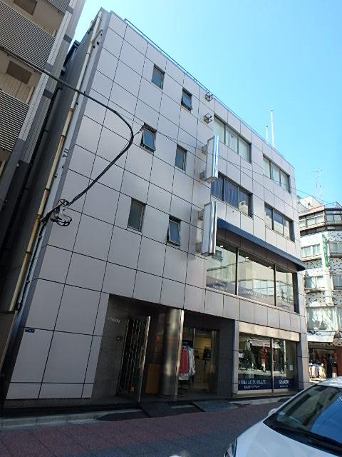 外観③