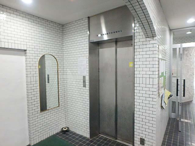 ヴィップ東日本橋ホール③