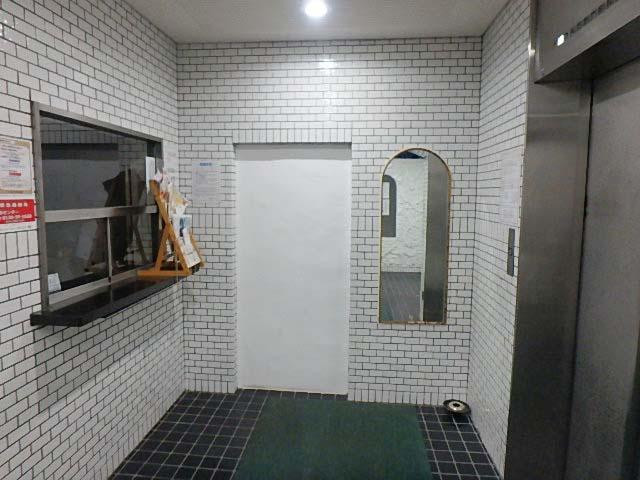 ヴィップ東日本橋ホール②