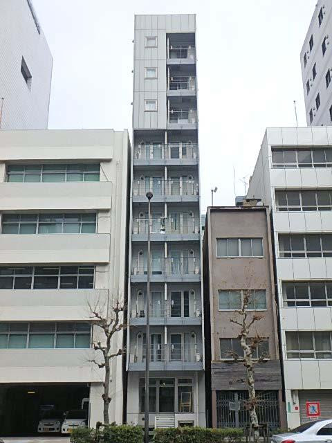 ＥＸＥ日本橋外観①(メイン)