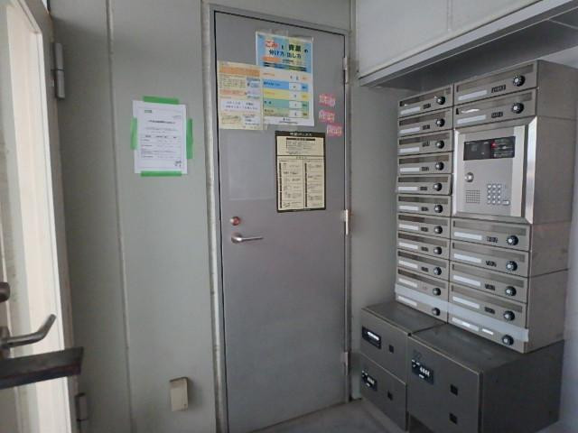 ＥＸＥ日本橋エントランス②