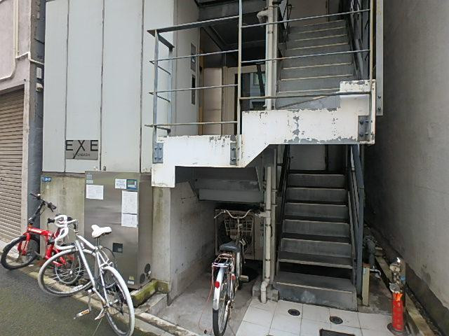 ＥＸＥ日本橋エントランス①