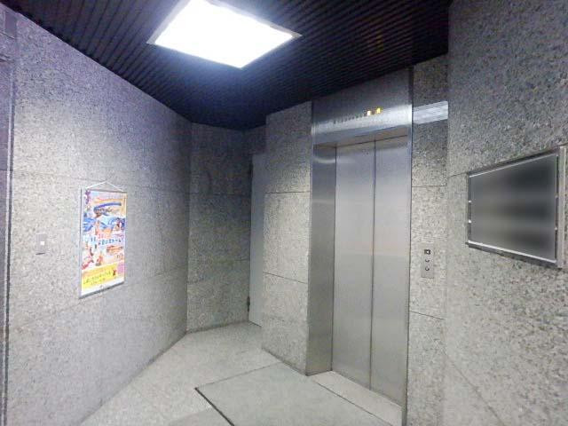 東日本橋ロータリービルホール②