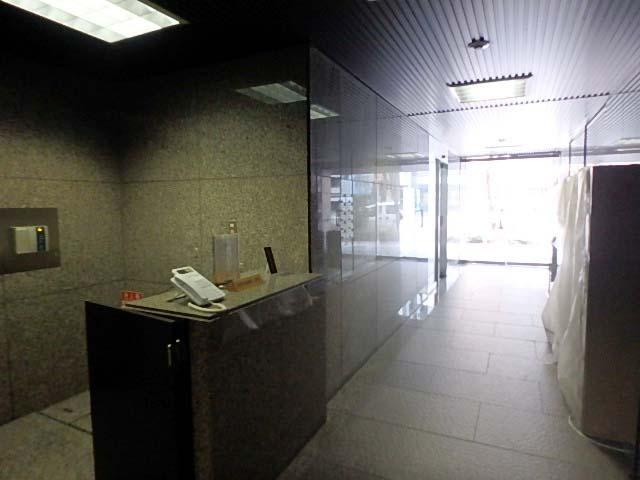 東日本橋ロータリービルホール③