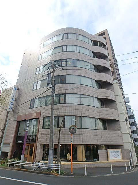 イクソン日本橋ビル外観①(メイン)