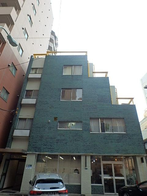 外観①(メイン)