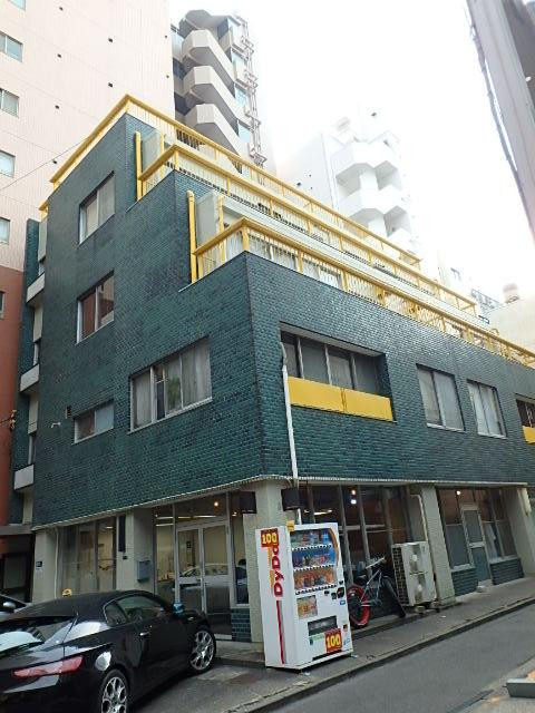外観②