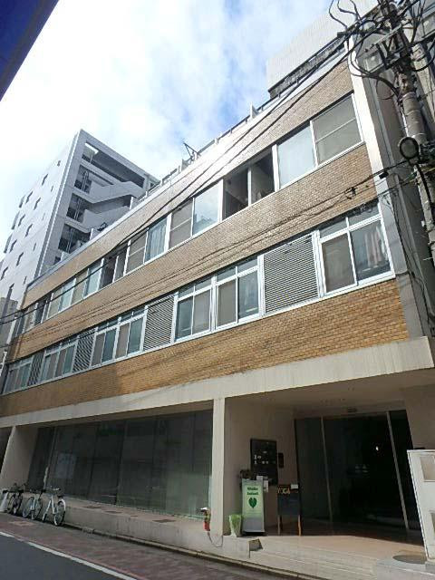 Ｒｅ－ｋｎｏｗ東日本橋外観①(メイン)