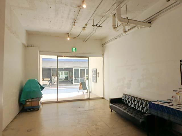 Ｒｅ－ｋｎｏｗ東日本橋ホール③
