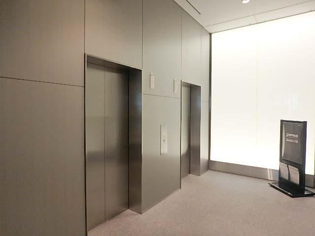 ＰＭＯ東日本橋ホール④