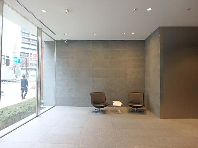 ＰＭＯ東日本橋ホール①