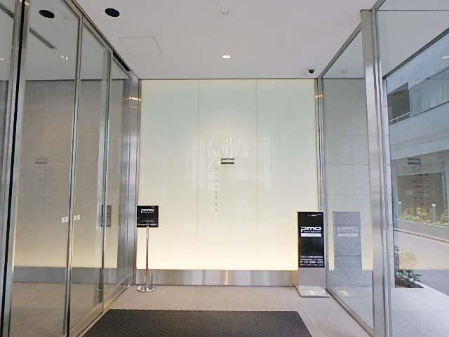 ＰＭＯ東日本橋エントランス②