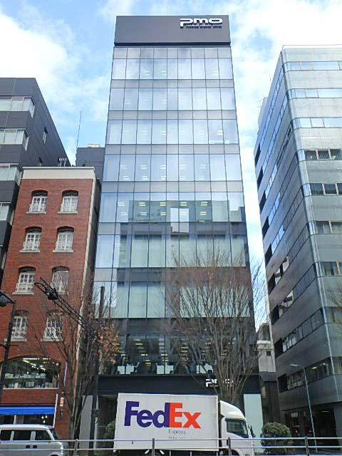 ＰＭＯ東日本橋外観①(メイン)