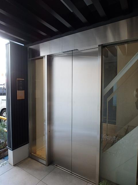 アーツ東京ホール①