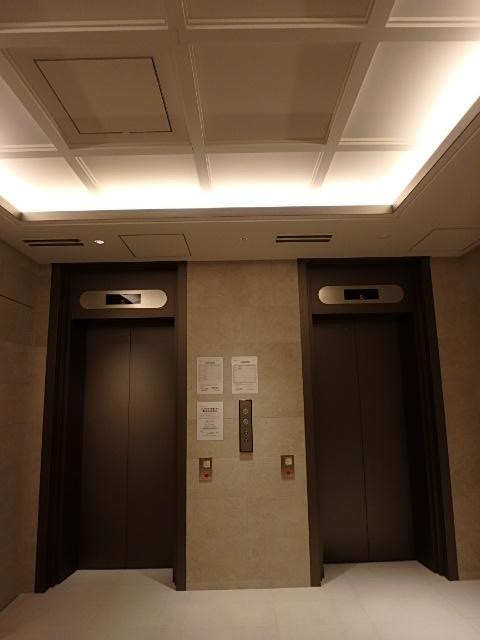 東日本橋セントラルプレイスホール③