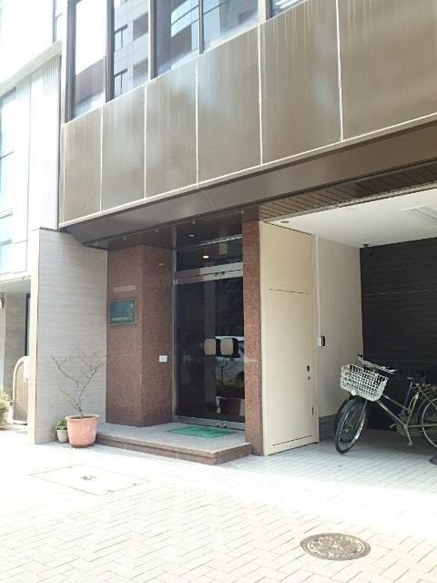 エントランス①