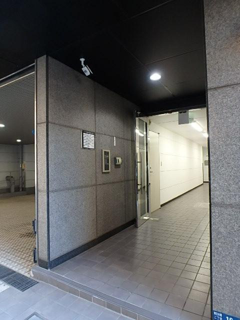 エントランス④