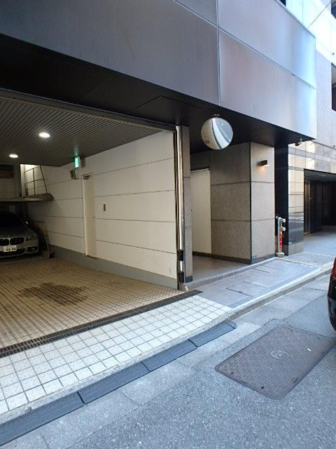 エントランス③