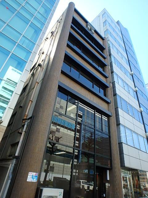 神戸ビル外観③