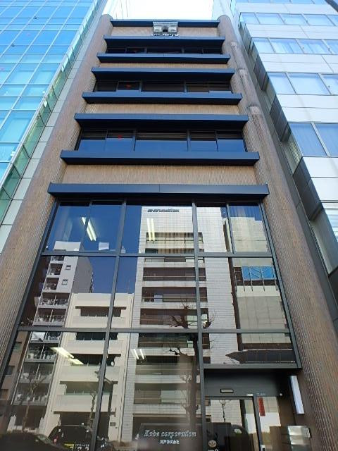 神戸ビル外観②