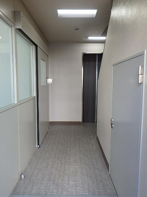 神戸ビルホール①