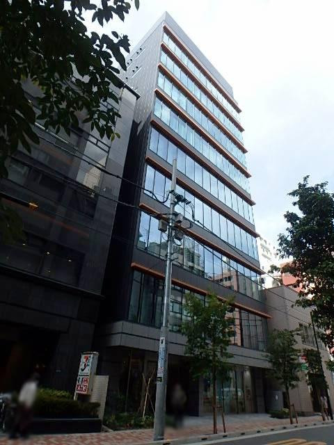 ＶＰＯ東日本橋ビル外観④