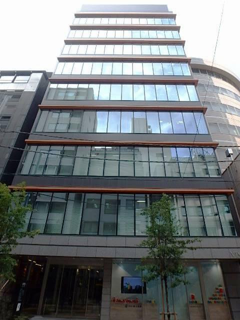 ＶＰＯ東日本橋ビル外観②