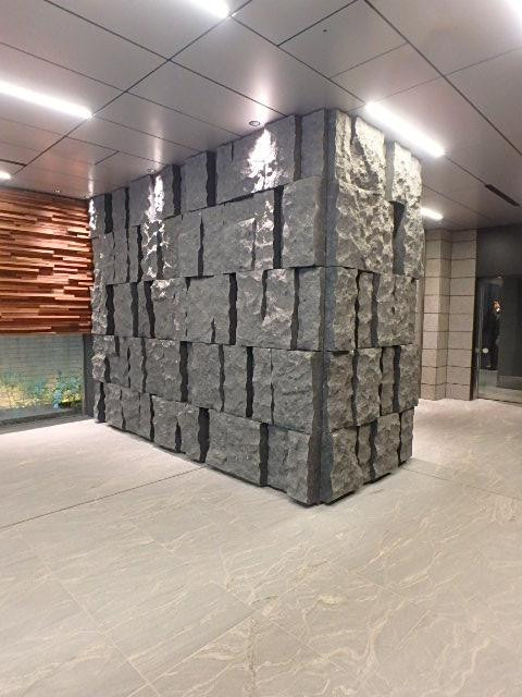ＶＰＯ東日本橋ビルホール①