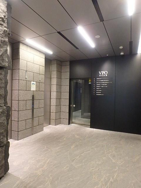 ＶＰＯ東日本橋ビルホール②