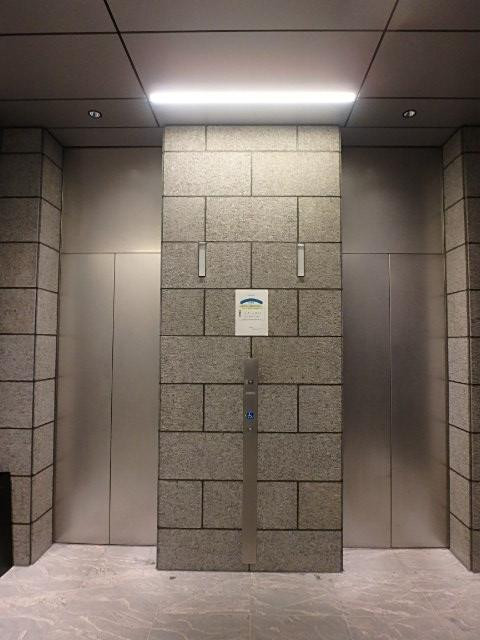 ＶＰＯ東日本橋ビルホール③