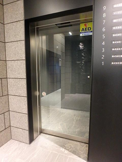 ＶＰＯ東日本橋ビルホール④