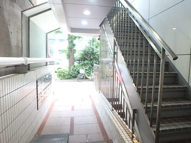 アサヒビルホール③