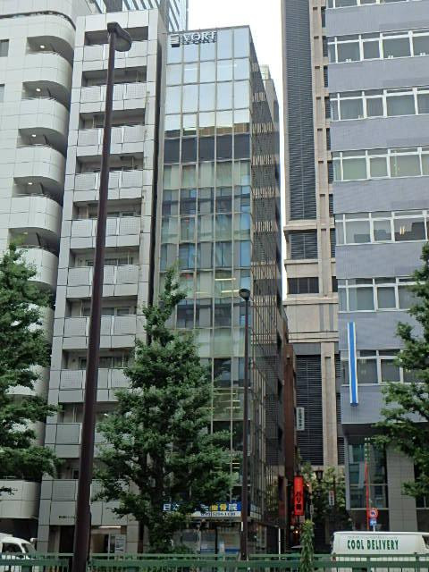 ＶＯＲＴ日本橋Ⅰ外観①(メイン)