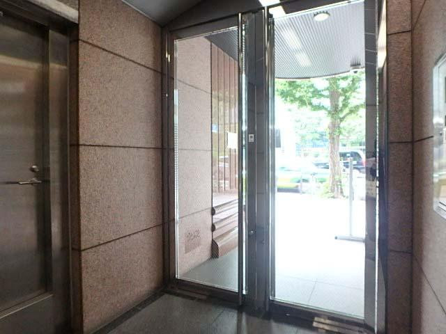 ＴＨＥ　ＰＯＲＴＡＬ　東京八重洲ホール②