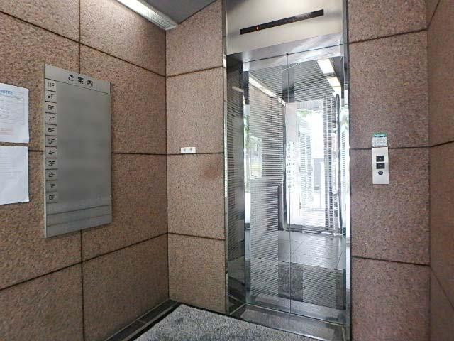 ＴＨＥ　ＰＯＲＴＡＬ　東京八重洲ホール①