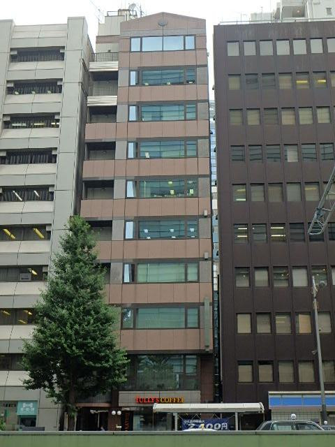 ＴＨＥ　ＰＯＲＴＡＬ　東京八重洲外観①(メイン)