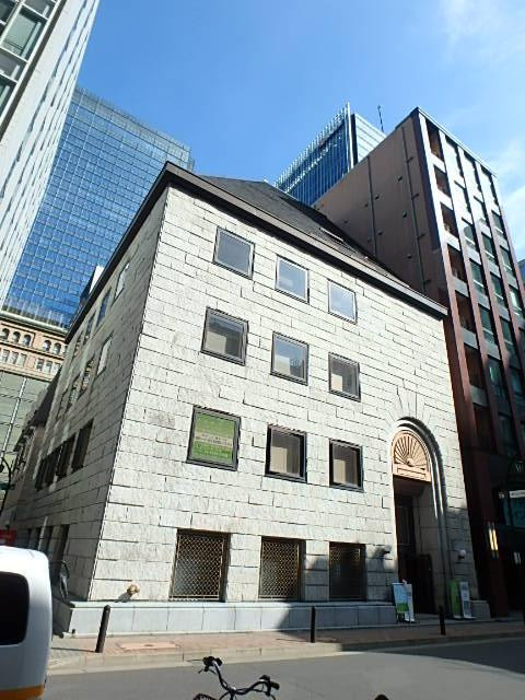 外観②