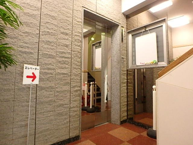 東和八重洲ビルホール②