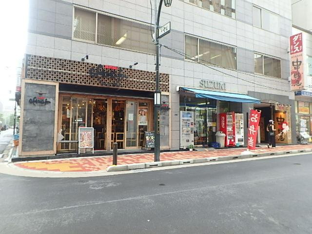 日本橋２丁目ビルエントランス①