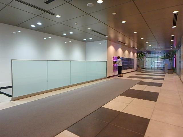 柳屋ビルホール②