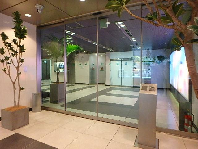 柳屋ビルホール①