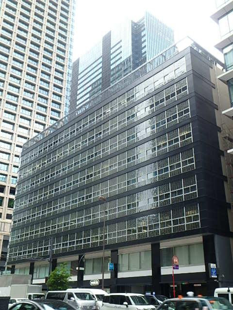 柳屋ビル外観②