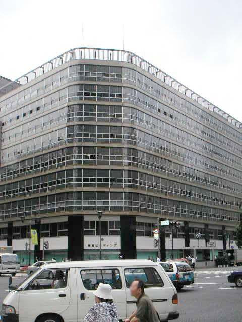 柳屋ビル外観①(メイン)