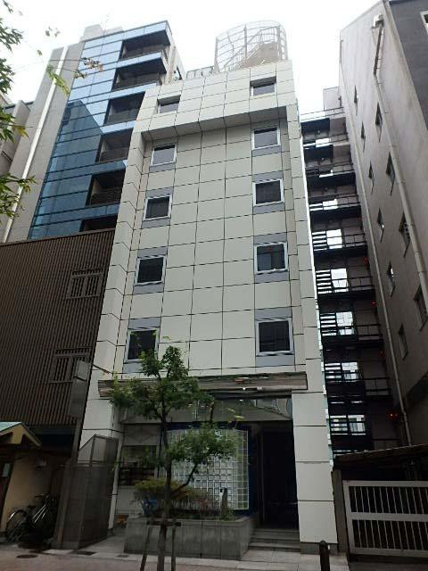 松木ビル外観①(メイン)