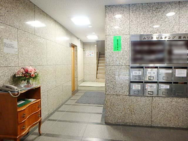 高島屋ＴＨビル北館ホール①