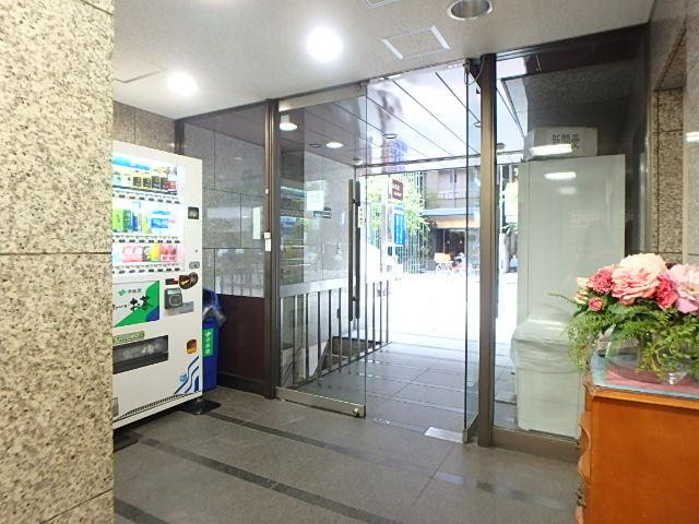 高島屋ＴＨビル北館ホール③
