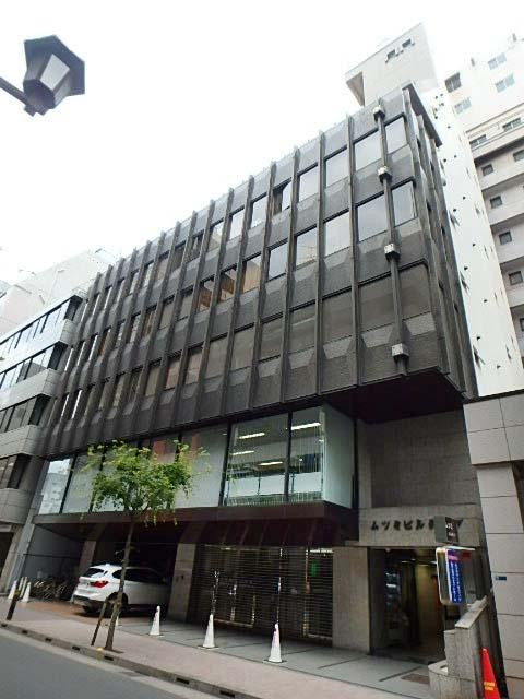 高島屋ＴＨビル北館外観①(メイン)