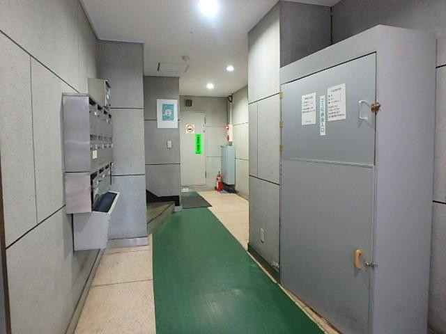 竹一ビルホール①