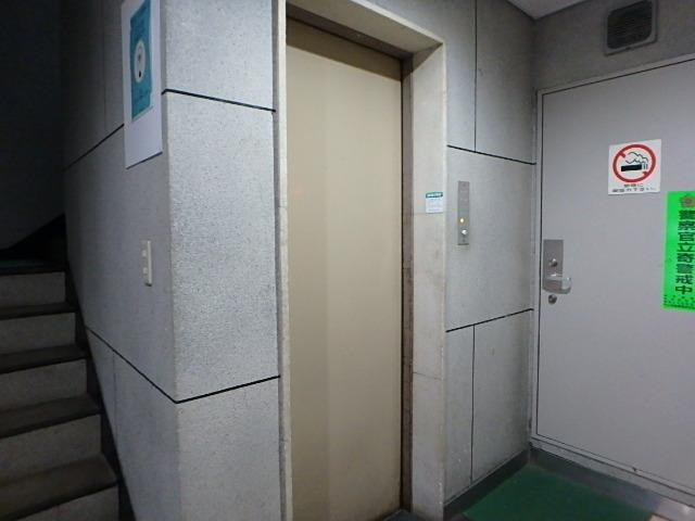 竹一ビルホール②