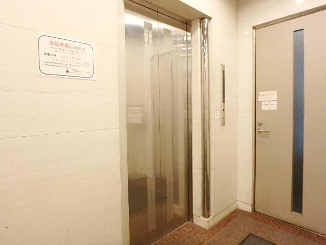 日本橋グレイスビルホール②